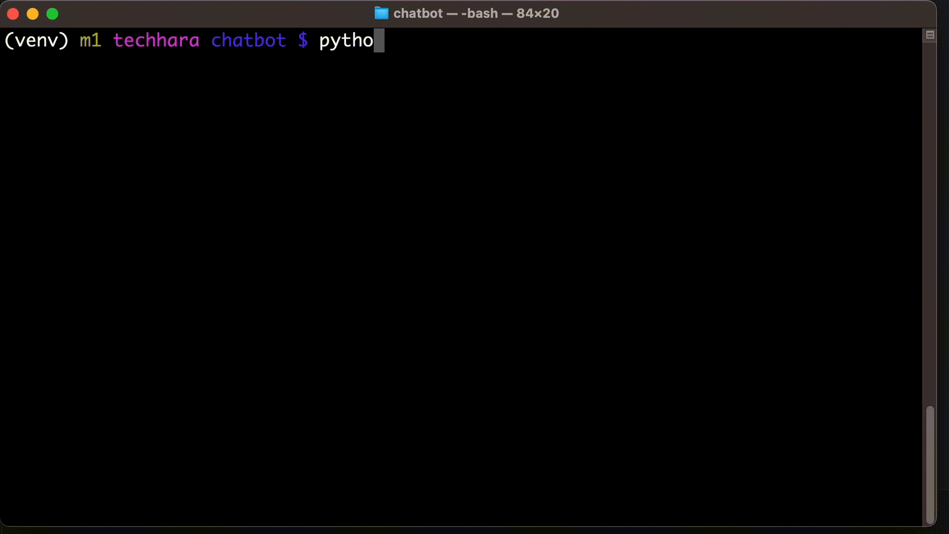 Streaming Implementation